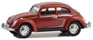 GREEN36090-B - VOLKSWAGEN Beetle Classic from the series CLUB VEE-DUB in blister pack