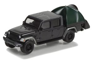 GREEN38030-E - JEEP Gladiator High Altitude 2021 from the series THE GREAT OUTDOORS in blister pack