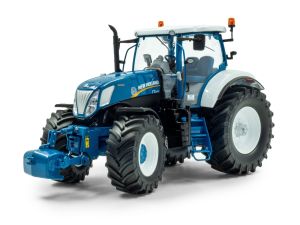 ROS30217 - NEW HOLLAND T7.270 AC Heritage Edition Limited to 500 pieces