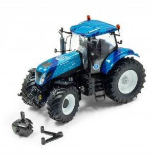 ROS30231 - NEW HOLLAND T7050 DE GRAAFSCHAP Limited to 999 pieces