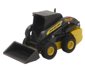 NEW32133 - NEW HOLLAND L230 charger Dimensions: 11 x 4.8 x 5.8 cm