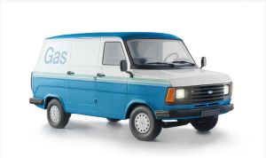 ITA3687 - FORD Transit Mk.2 to assemble and paint