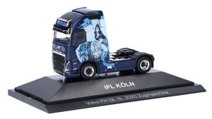 HER111119 - VOLVO FH 4x2 IFL KOLN