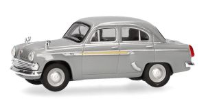 HER023672-006 - MOSKVITCH 403 grey