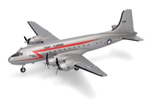 HER573177 - Douglas C-54 Skymaster U.S. Air Force bomber