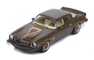 IXOCLC413N - CHEVROLET Camaro Z28 1977 Brown