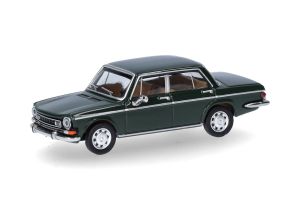 HER420464-004 - SIMCA 1301 Special dark green