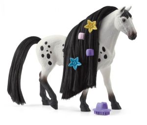 SHL42622 - Knabstrupper stallion to style Sofia's Beauties