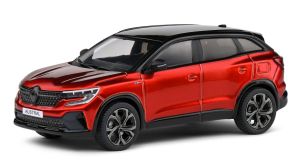 SOL4305203 - RENAULT Austral ALPINE Finish 2023 Red