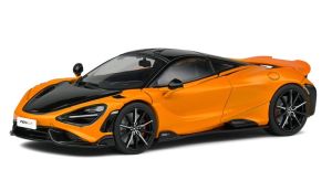 SOL4311901 - MCLAREN 765 LT orange 2020