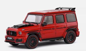 SOL4312407 - BRABUS Widestar 2022 Pearl Red