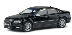 SOL4313301 - AUDI S8 (D3) 2010 black