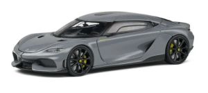 SOL4313701 - KOENIGSEGG GEMERA 2021 grey