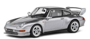 SOL4313803 - PORSCHE 911 RS Clubsport 1993 Polar grey