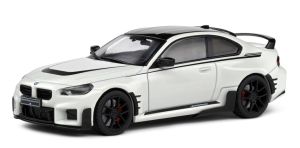 SOL4314603 - BMW M2 M Performance 2023 alpine white