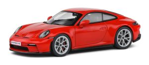 SOL4316501 - PORSCHE GT3 Touring 2023 Red