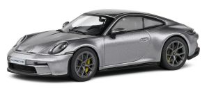 SOL4316502 - PORSCHE GT3 Touring 2023 Silver