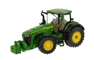 BRI43288 - JOHN DEERE 8R410 PRESTIGE EDITION