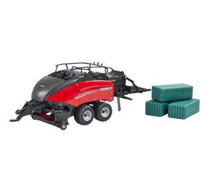 BRI43361 - CASE IH HD LB434R HL baler