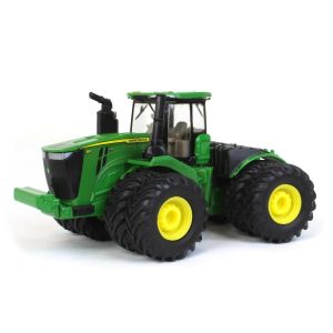 ERT45764 - JOHN DEERE 9R 540 twin wheels