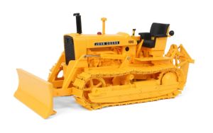 ERT45858 - Bull JOHN DEERE 1010 Prestige collection