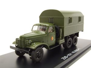 PRX47157 - ZIL 151 KUNG NVA military