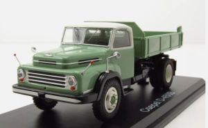 PRX47173 - CSEPEL D-450 4x2 tipper Green