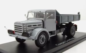 PRX47178 - CSEPEL D-445 4x2 tipper Grey