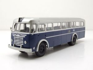 PRX47189 - IKARUS 60 BKV Budapest Blue and silver