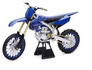 NEW49703 - Motorcross YAMAHA YZ450F 2022