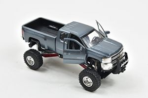 NEW54526 - Pick-up CHEVROLET Silverado 2500HD XTREME