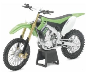 NEW42453K - KAWASAKI KX450