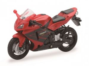 NEW67003R - Motorbike HONDA CBR600