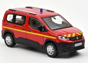 NOREV479069 - PEUGEOT Rifter 2019 Fire Service