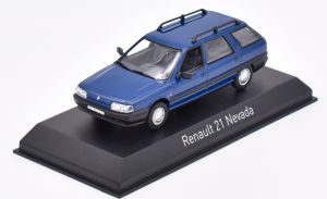 NOREV512132 - RENAULT 21 Nevada 2018 Blue