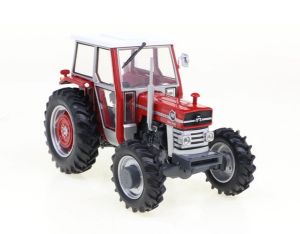 REP513 - MASSEY FERGUSON 188 Multi-power 4x4 with cab