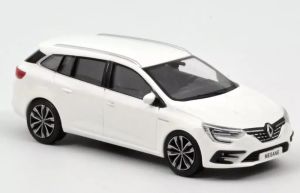 NOREV517668 - RENAULT Megane Estate 2020 White