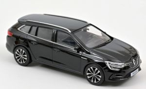 NOREV517669 - RENAULT Mégane Estate 2020 Black