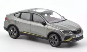 NOREV517686 - RENAULT Arkana E-Tech engineered 2022 metallic grey