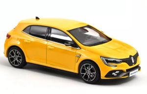 NOREV517729 - RENAULT Megane R.S. Trophy 2020 Sirius Yellow