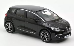 NOREV517736 - RENAULT Scénic 2016 Black Star