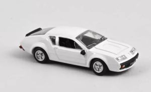 NOREV517828 - ALPINE A310 1977 Gardenia White