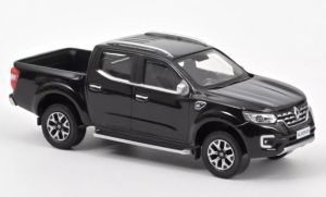 NOREV518351 - RENAULT Alaskan 2017 Black