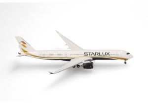 HER537186 - AIRBUS A350-900 Starlux Airlines