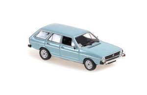 MXC940054210 - VOLKSWAGEN Passat Variant 1975 blue