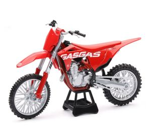 NEW58293 - GASGAS MC 450