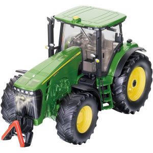 SIK6881 - JOHN DEERE 8345R radio controlled with remote control