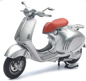 NEW57613-C - VESPA 946 Gray