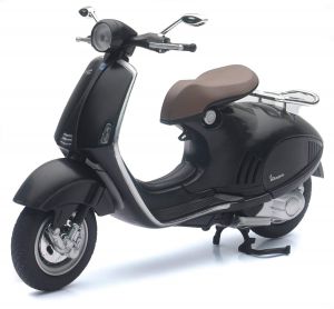 NEW57613-B - VESPA 946 Black