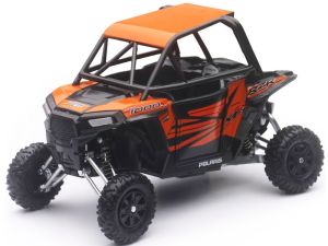 NEW57823 - POLARIS RZR XP 1000 Orange